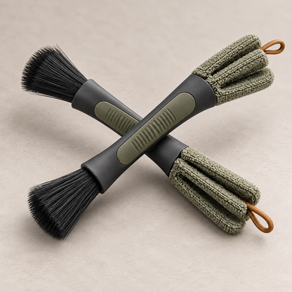 Velorqina Vent & Crevice Cleaning Brush