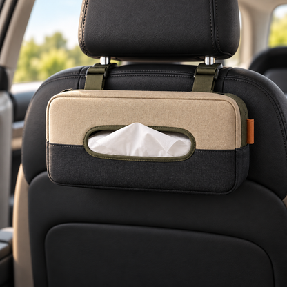 Velorqina Cabin Tissue Holder