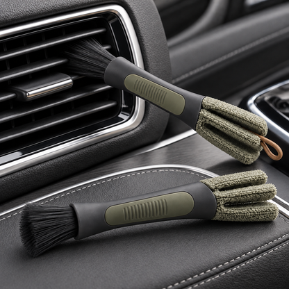 Velorqina Vent & Crevice Cleaning Brush