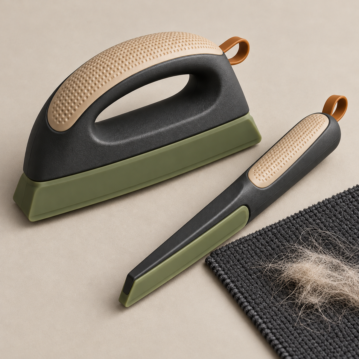 Velorqina Pet Hair Lift Tool Set